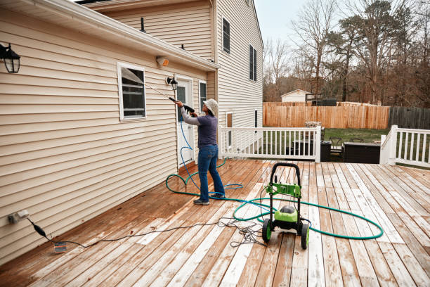 Best Pressure Washing Brick  in Bristol, TN