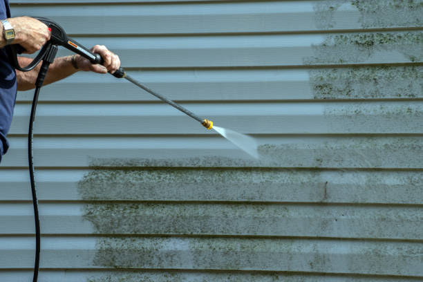 Best Exterior Home Cleaning  in Bristol, TN