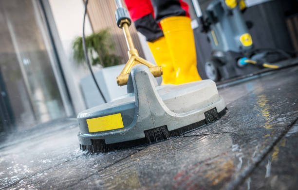 Best Pressure Washing Company Near Me  in Bristol, TN