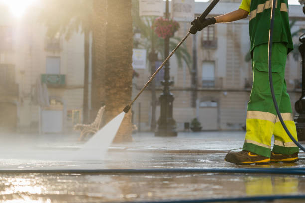  Bristol, TN Pressure Washing Pros